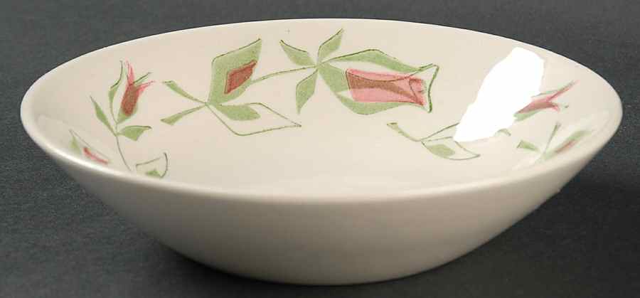 Young Love Fruit/Dessert (Sauce) Bowl by Royal (USA)-1