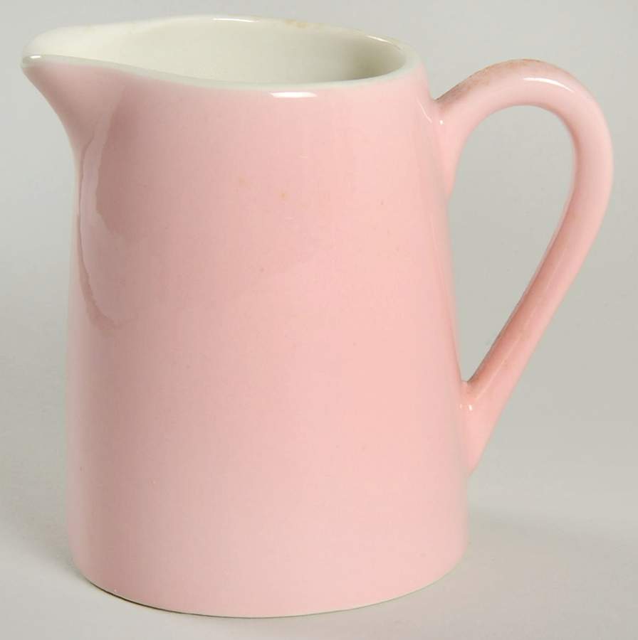 Young Love Creamer by Royal (USA)-1