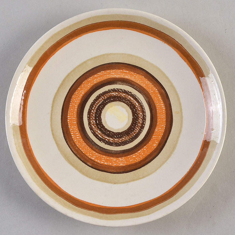 Yuma Bread & Butter Plate by Royal (USA)-1