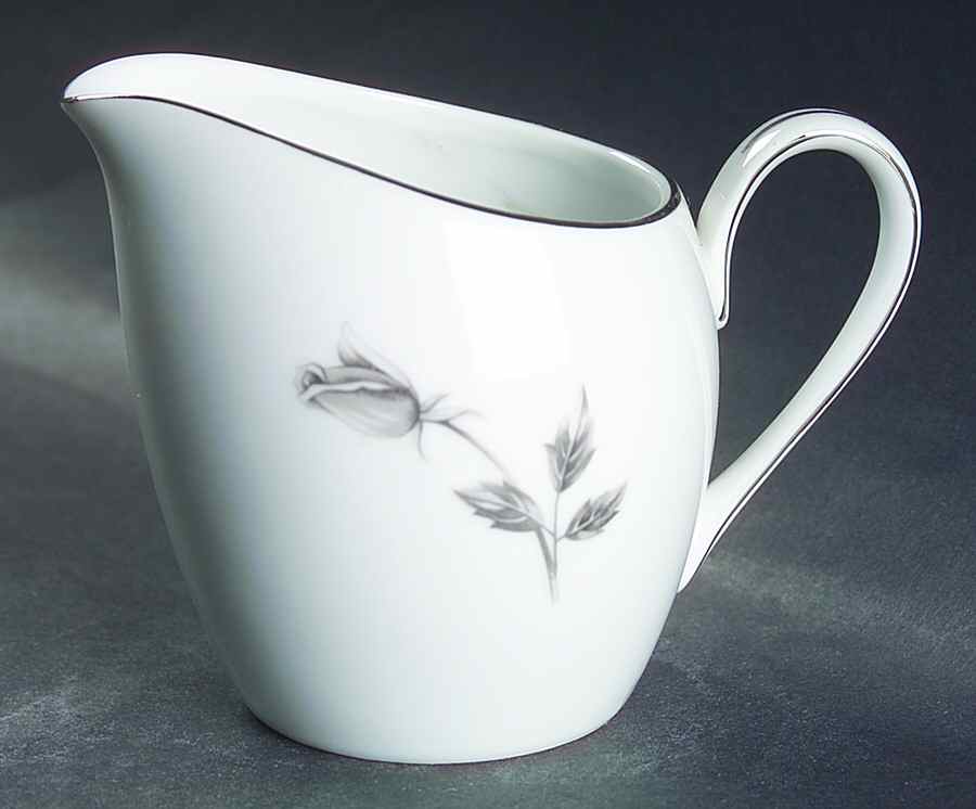 Monaco Rose Creamer by Royal Monaco-1