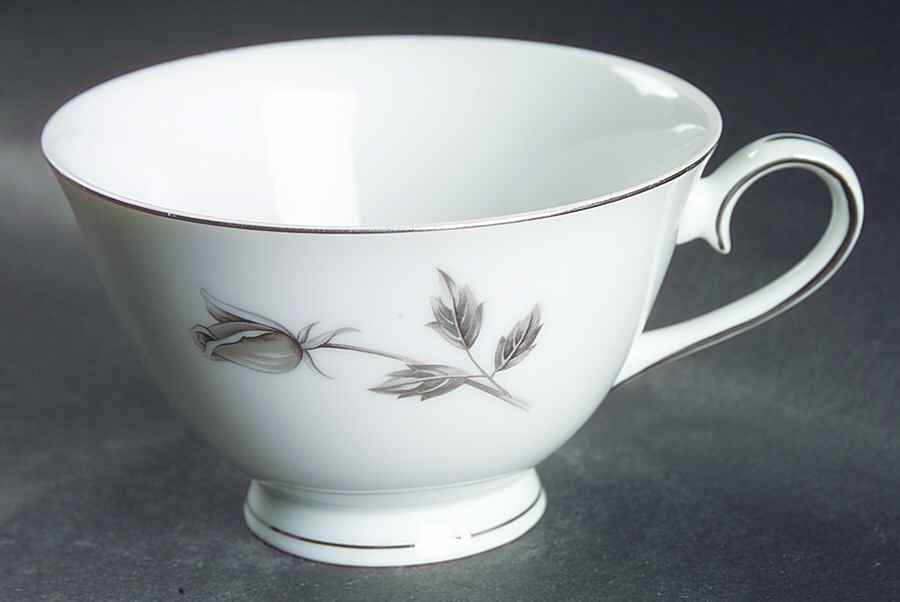 Monaco Rose Footed Cup by Royal Monaco-1