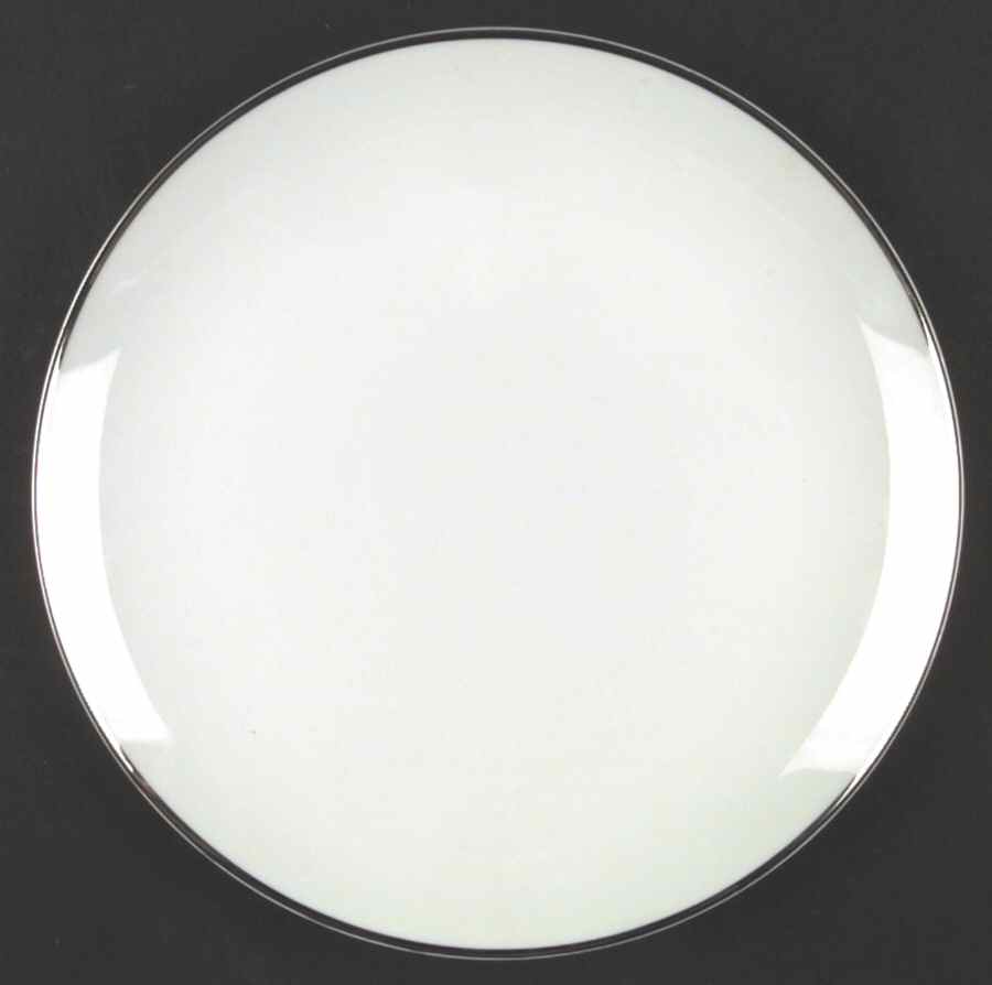 Princess Grace Dinner Plate by Royal Monaco-1