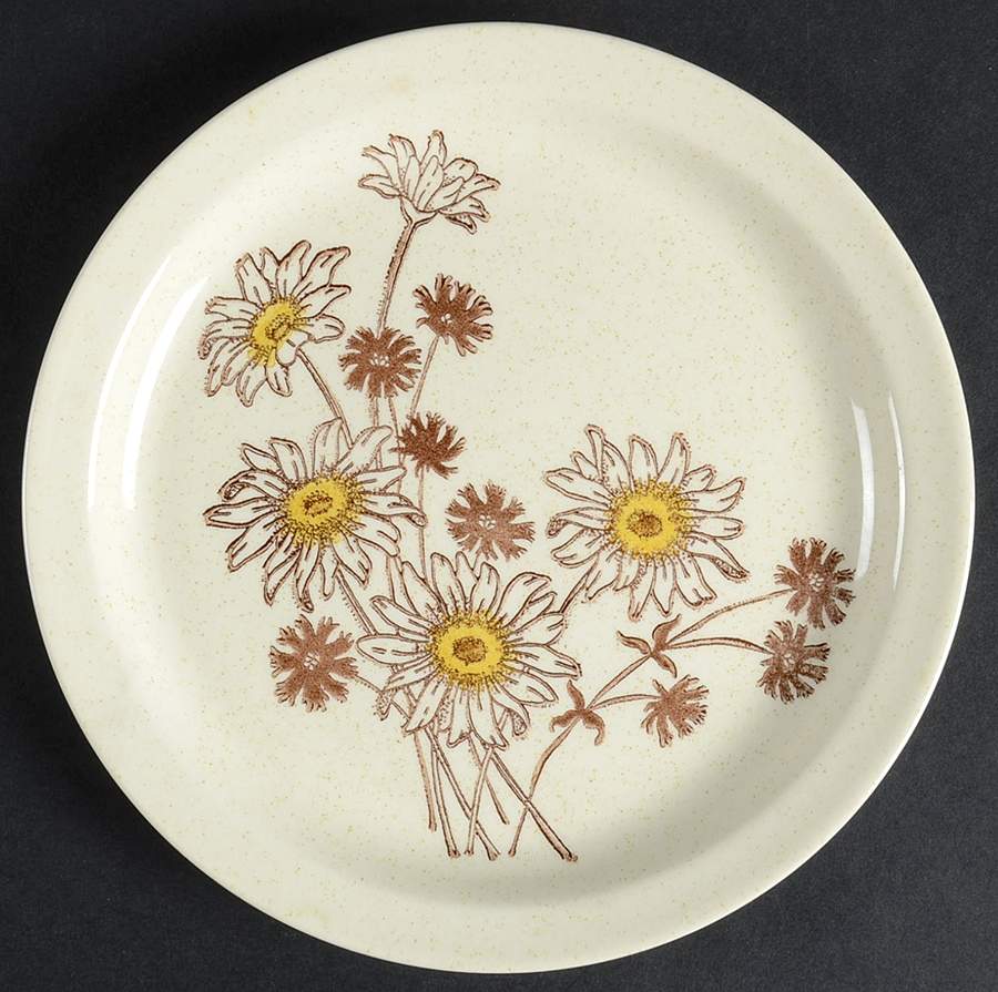 RYR1 Salad Plate by Roycroft-1