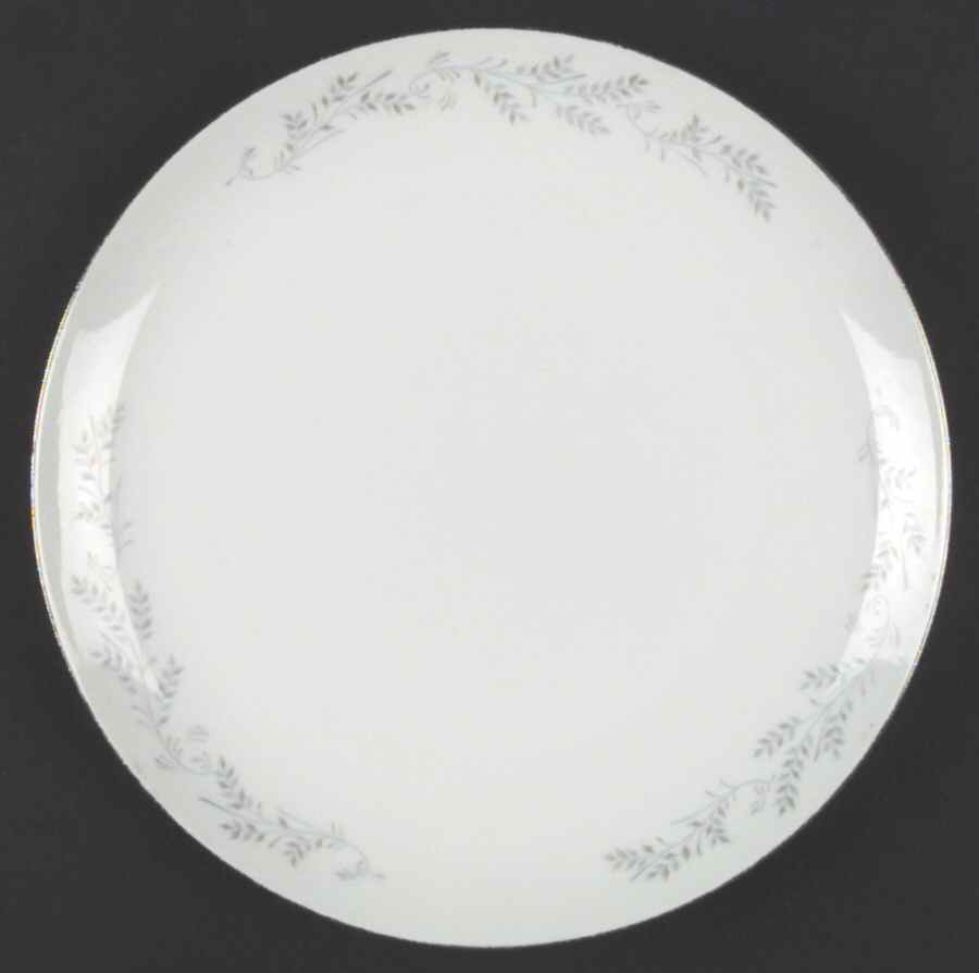 Eg3301 (White Background) Dinner Plate by Royalton-1