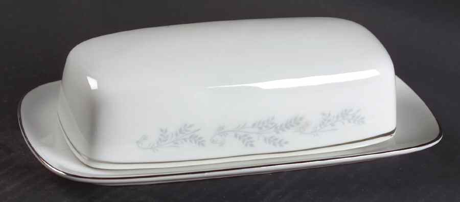 Eg3301 (White Background) 1/4 Lb Covered Butter by Royalton-1