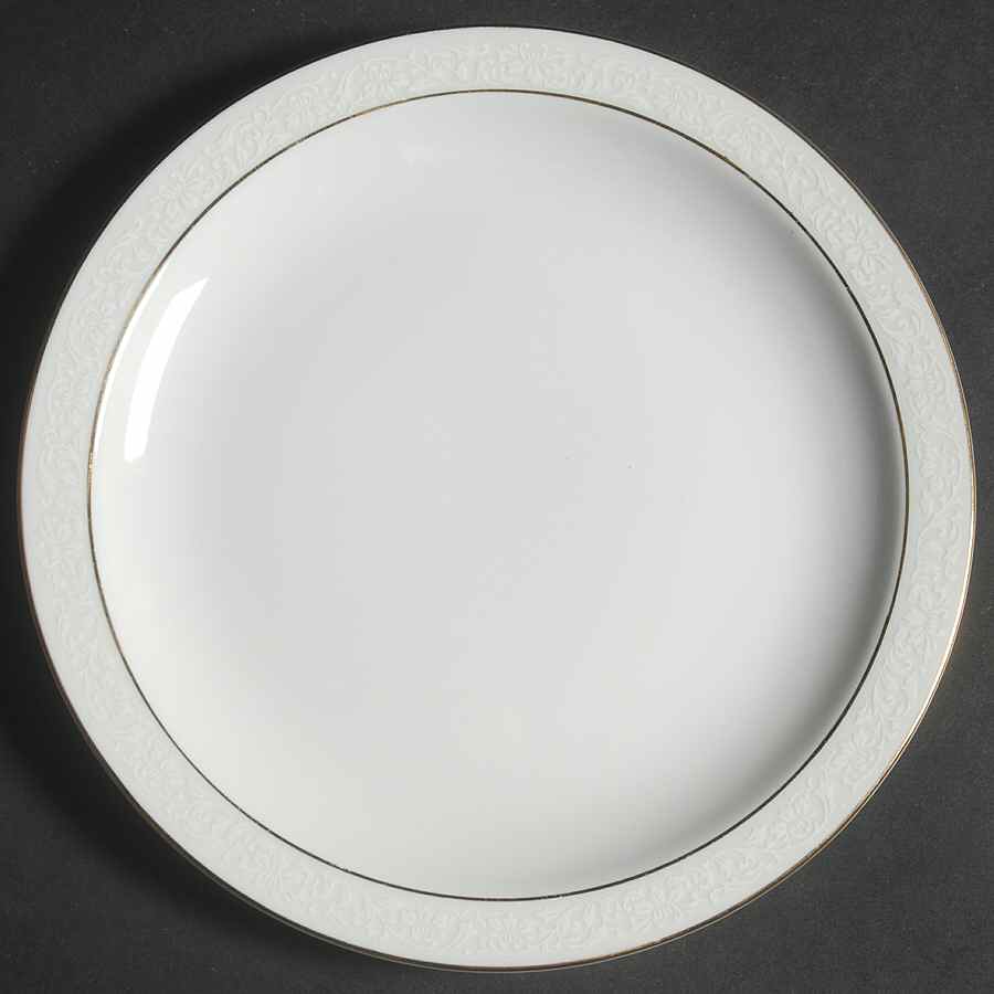 Fabulace Salad Plate by Royalton-1