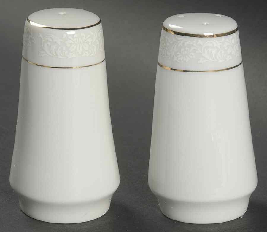 Fabulace Salt & Pepper Set by Royalton-1