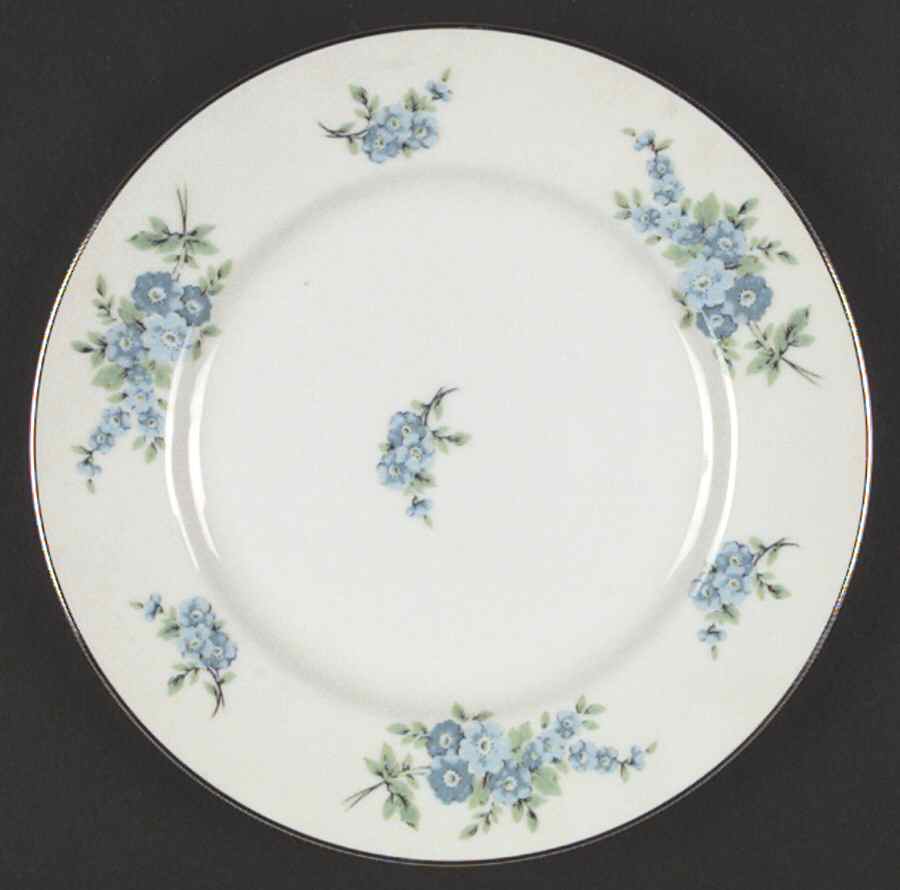 RYT2 Salad Plate by Royalton-1