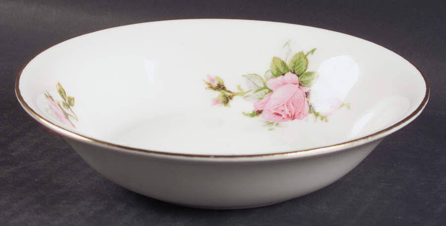 RYW1 Coupe Cereal Bowl by Royal Wilton-1