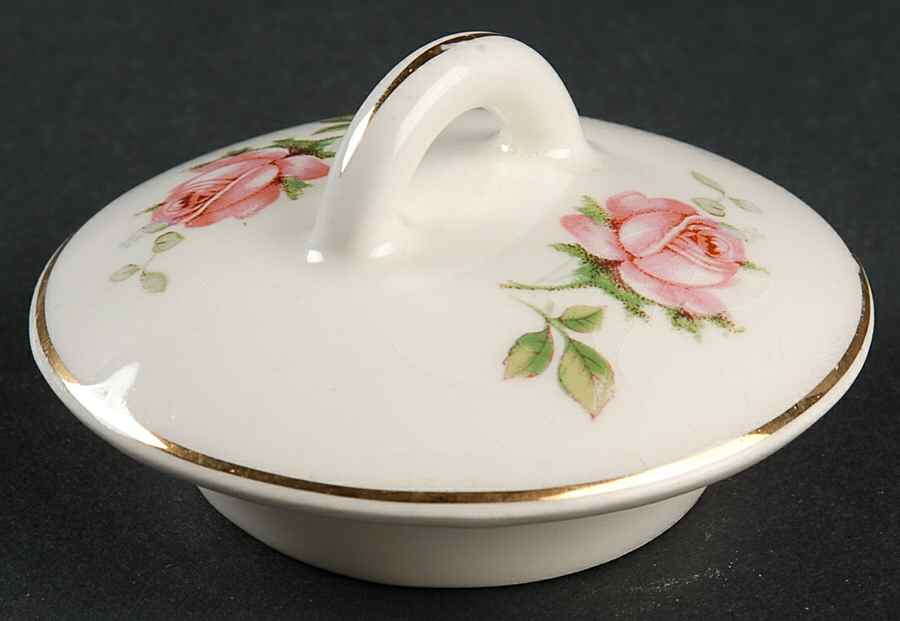 RYW1 Lid for Teapot by Royal Wilton-1