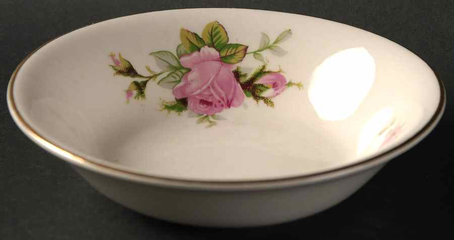 RYW1 Fruit/Dessert (Sauce) Bowl by Royal Wilton-1