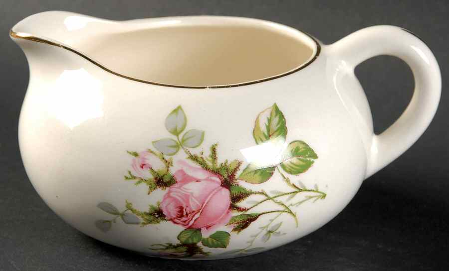 RYW1 Creamer by Royal Wilton-1