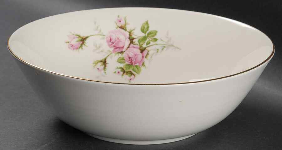 RYW1 8" Round Vegetable Bowl by Royal Wilton-1