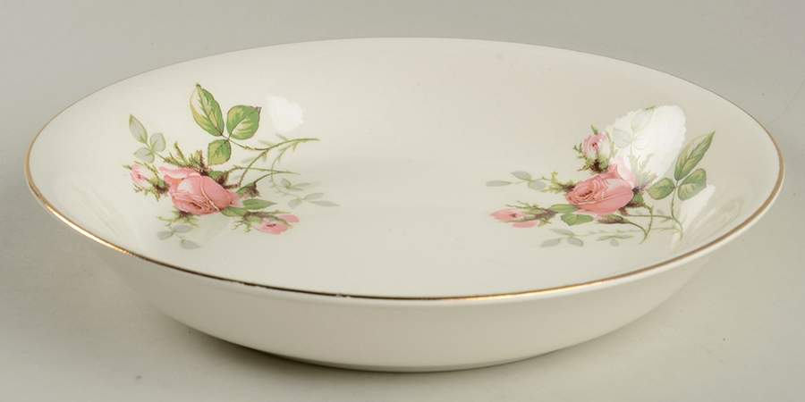 RYW1 Coupe Soup Bowl by Royal Wilton-1