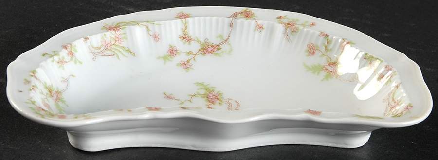 RYX2 Bone Dish by Royal Saxony-1