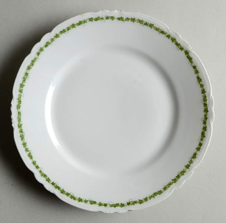 10789 Salad Plate by Royal Saxony-1