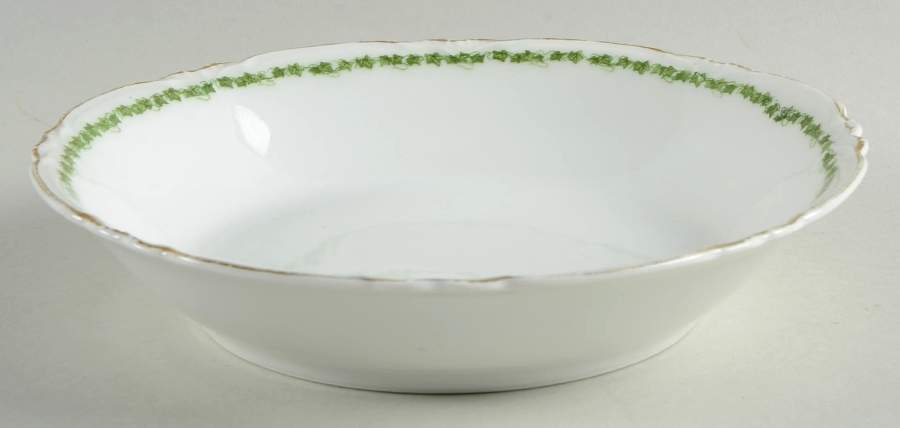 10789 Coupe Soup Bowl by Royal Saxony-1