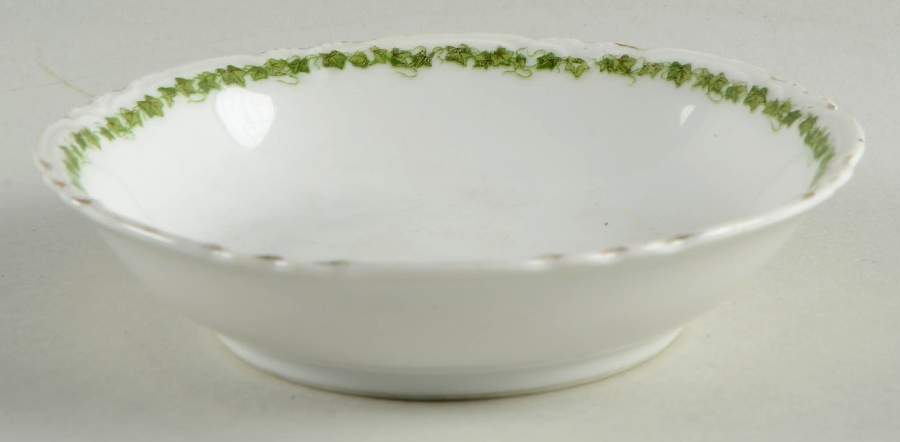 10789 Fruit/Dessert (Sauce) Bowl by Royal Saxony-1