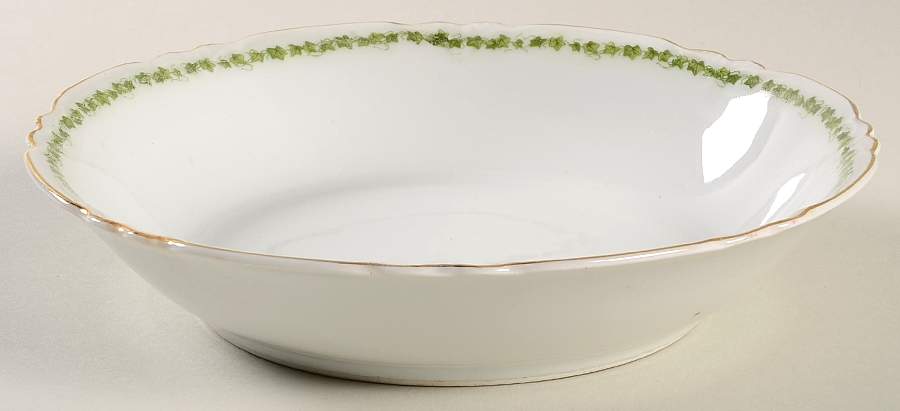 10789 Coupe Cereal Bowl by Royal Saxony-1