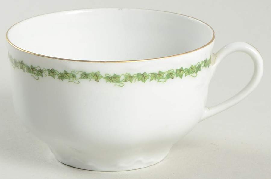 10789 Flat Cup by Royal Saxony-1