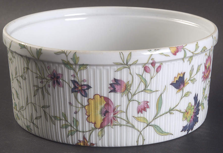 Adriana 7" Souffle by Royal Limoges-1