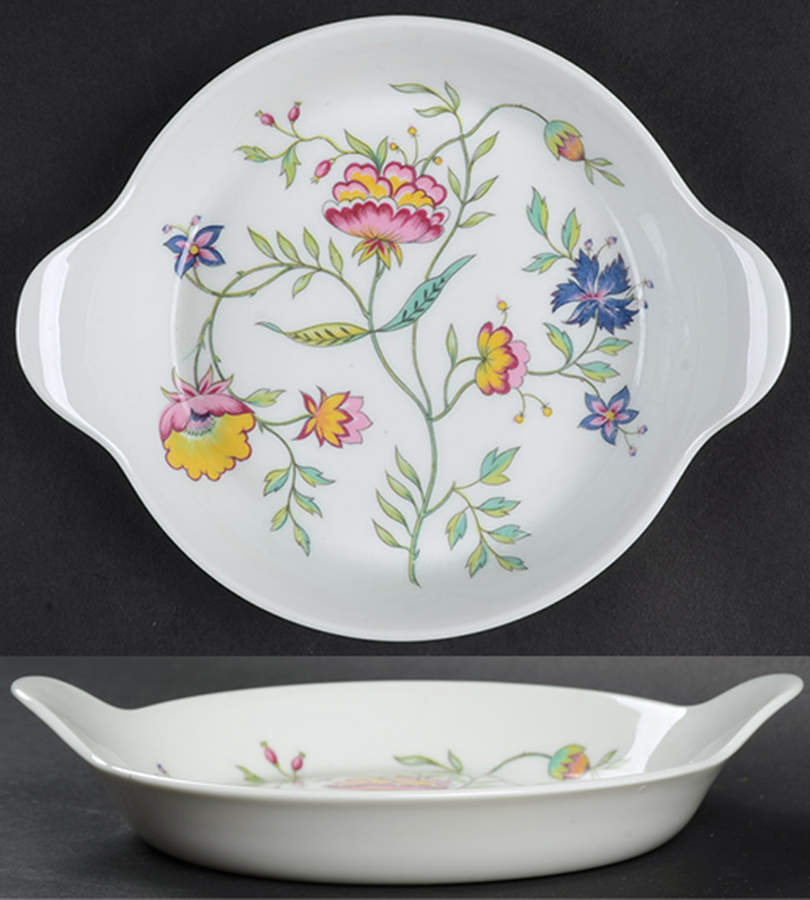 Adriana Nut Dish by Royal Limoges-1