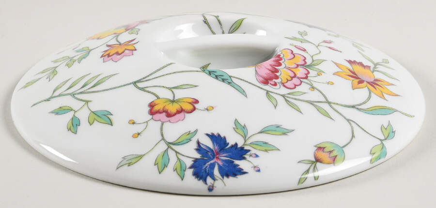 Adriana Lid for Individual Casserole by Royal Limoges-1
