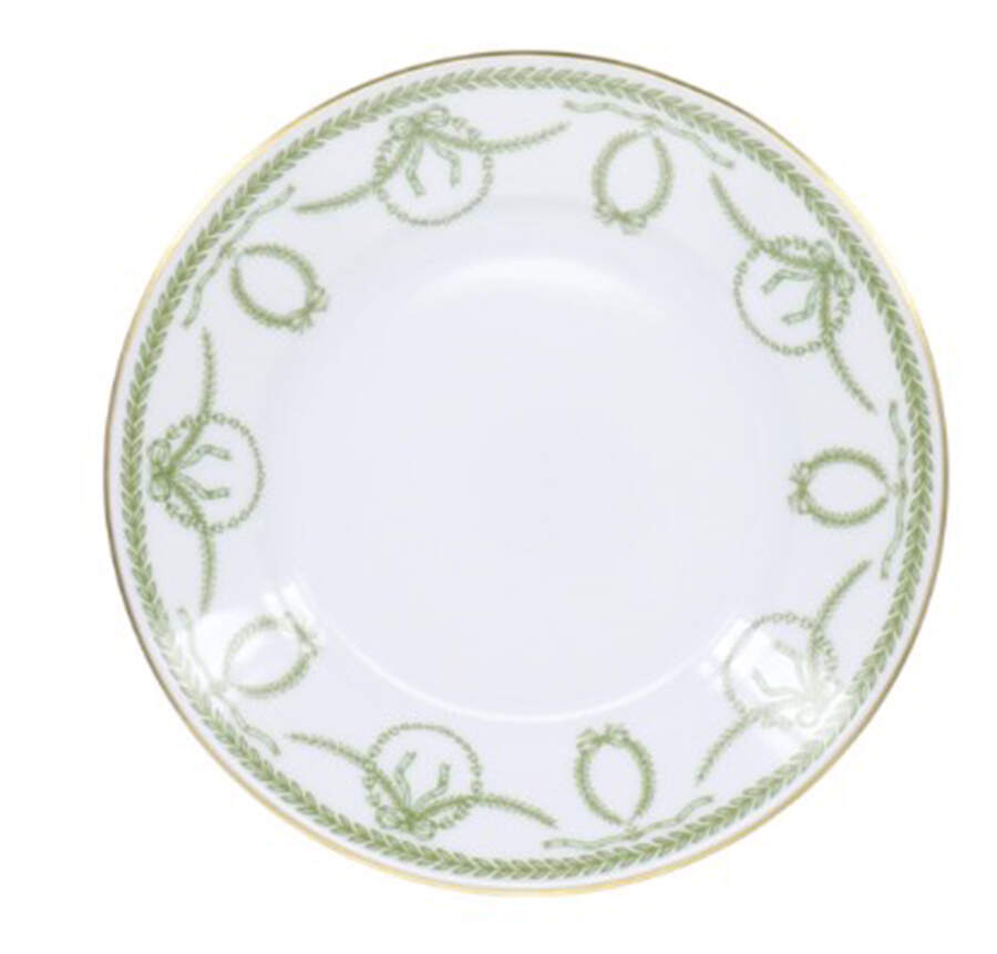Cheverny Saucer for Demitasse Cup by Royal Limoges-1