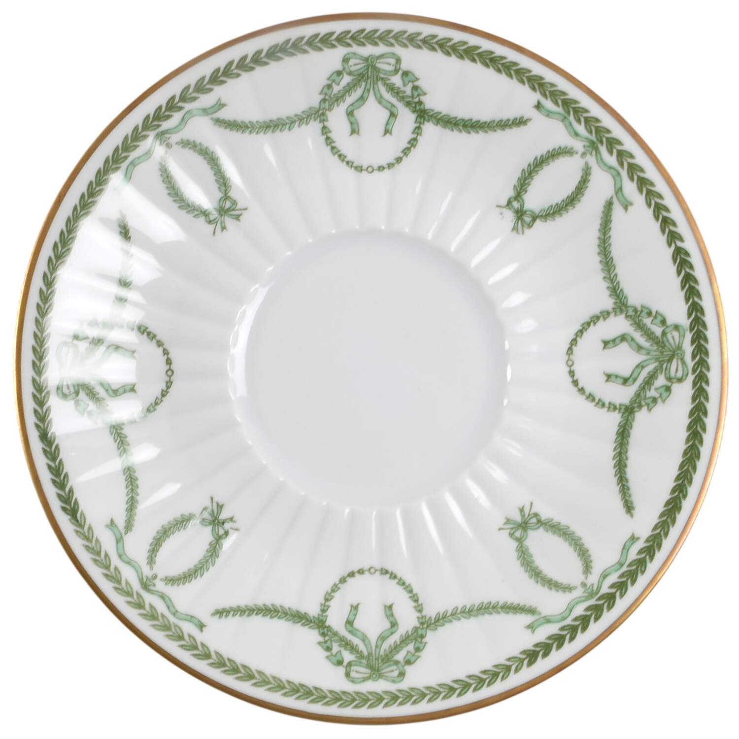 Cheverny Saucer for Cream Soup Bowl by Royal Limoges-1