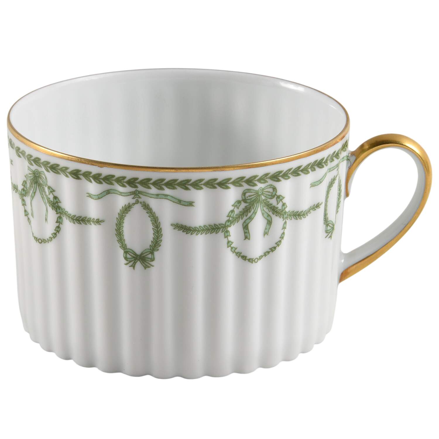 Cheverny Breakfast Cup by Royal Limoges-1
