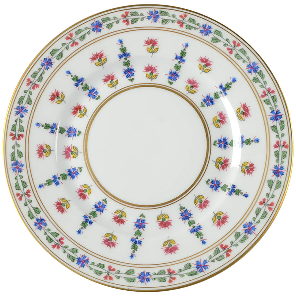 Langeais Bread & Butter Plate by Royal Limoges-1