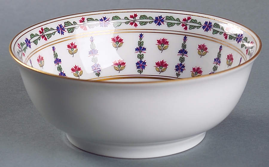 Langeais Coupe Cereal Bowl by Royal Limoges-1