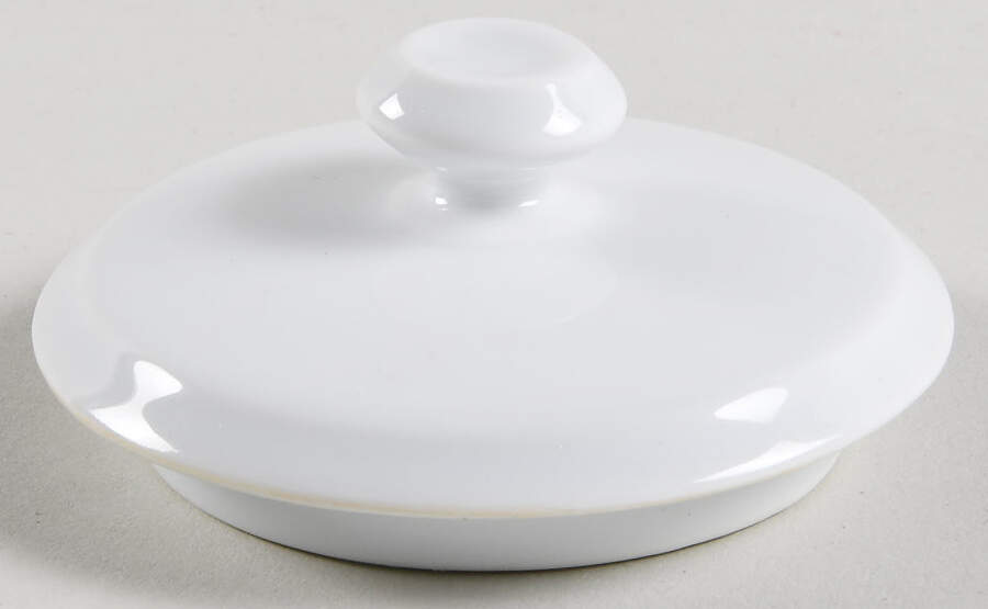Paradis Lid for Small Teapot by Royal Limoges-1