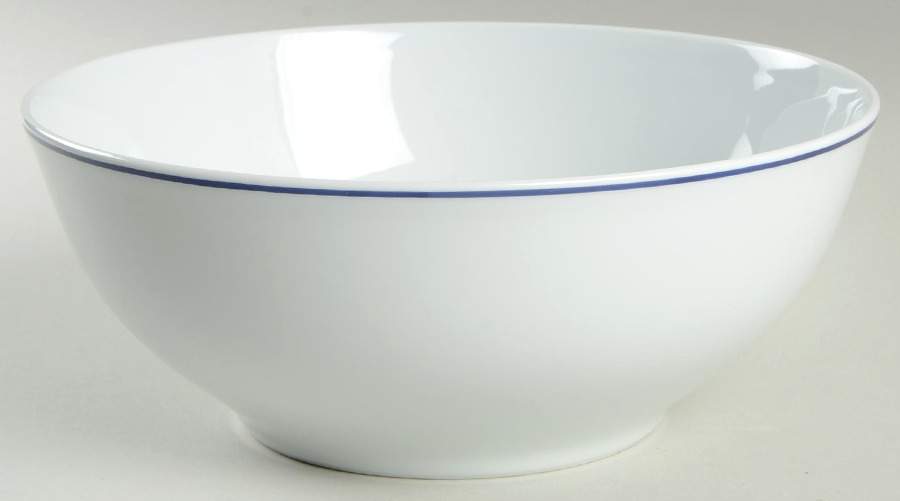 R6L1 9" Round Vegetable Bowl by Royal Limoges-1