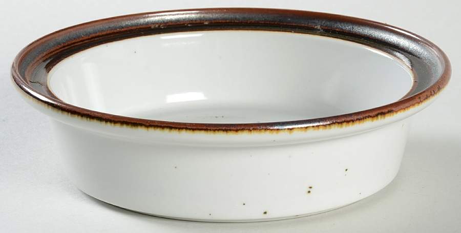 1804 Coupe Cereal Bowl by Ranmaru-1