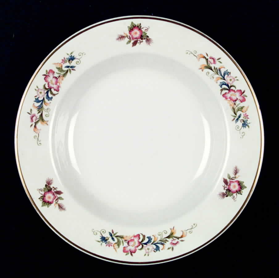 ROJ117 Rim Soup Bowl by Royal Jackson-1
