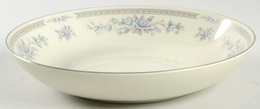 Enchantment Coupe Soup Bowl by Royal Castle-1