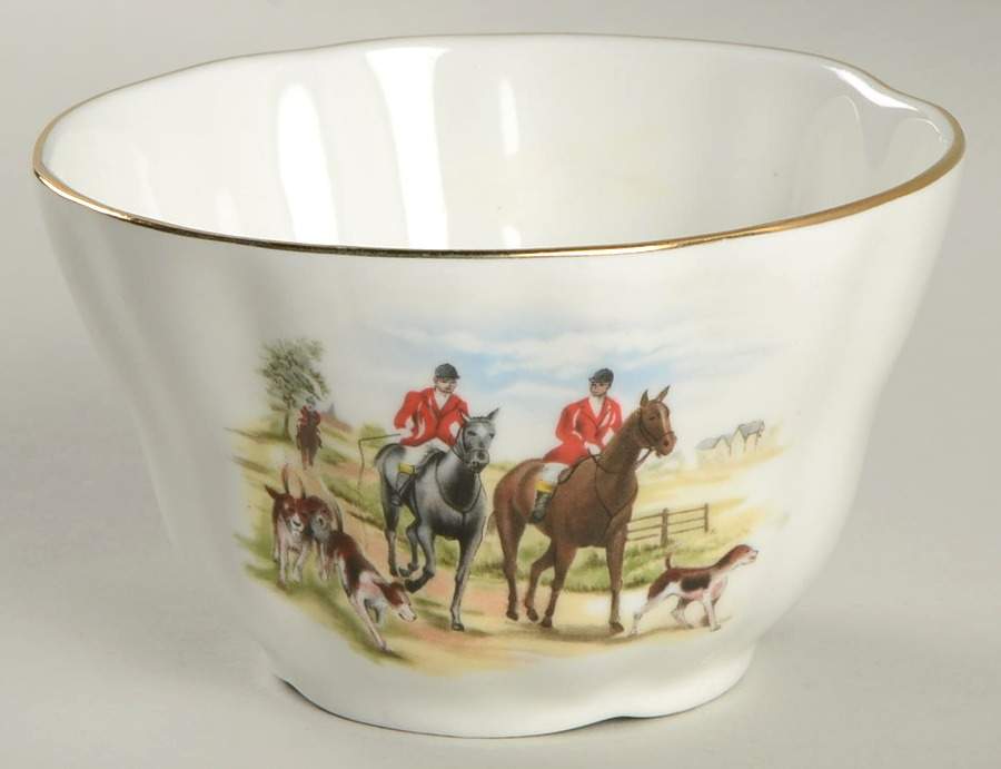 RTA10 Open Sugar Bowl by Royal Tara-1
