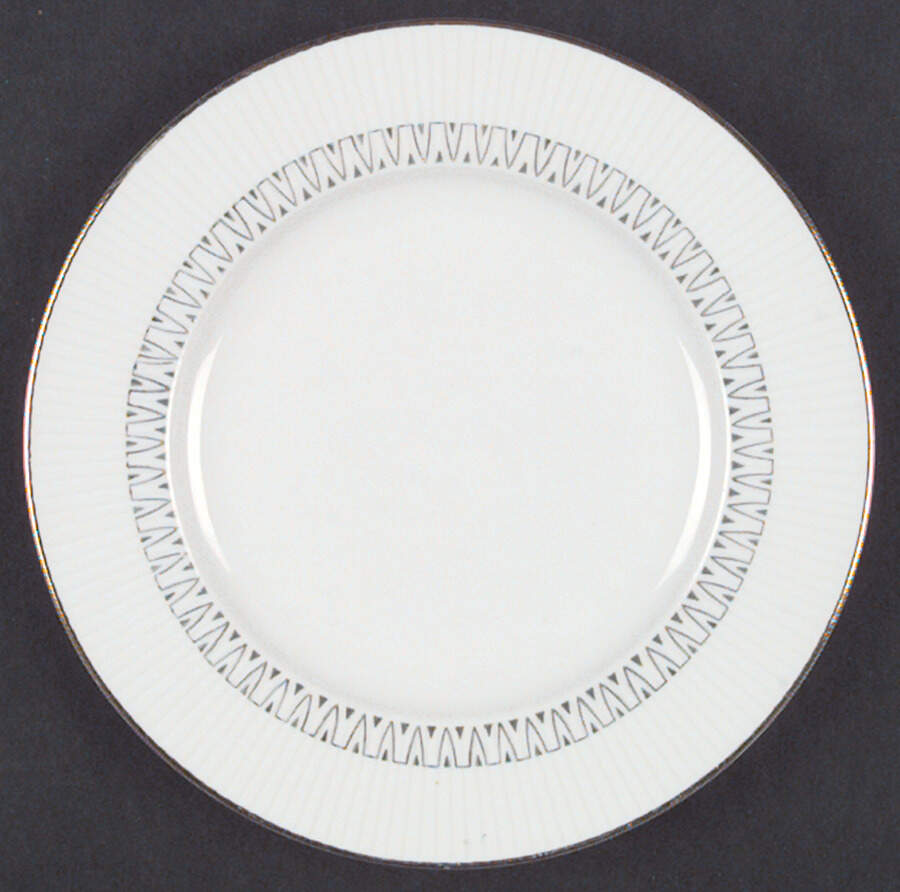 ROR4 Salad Plate by Rorstrand-1