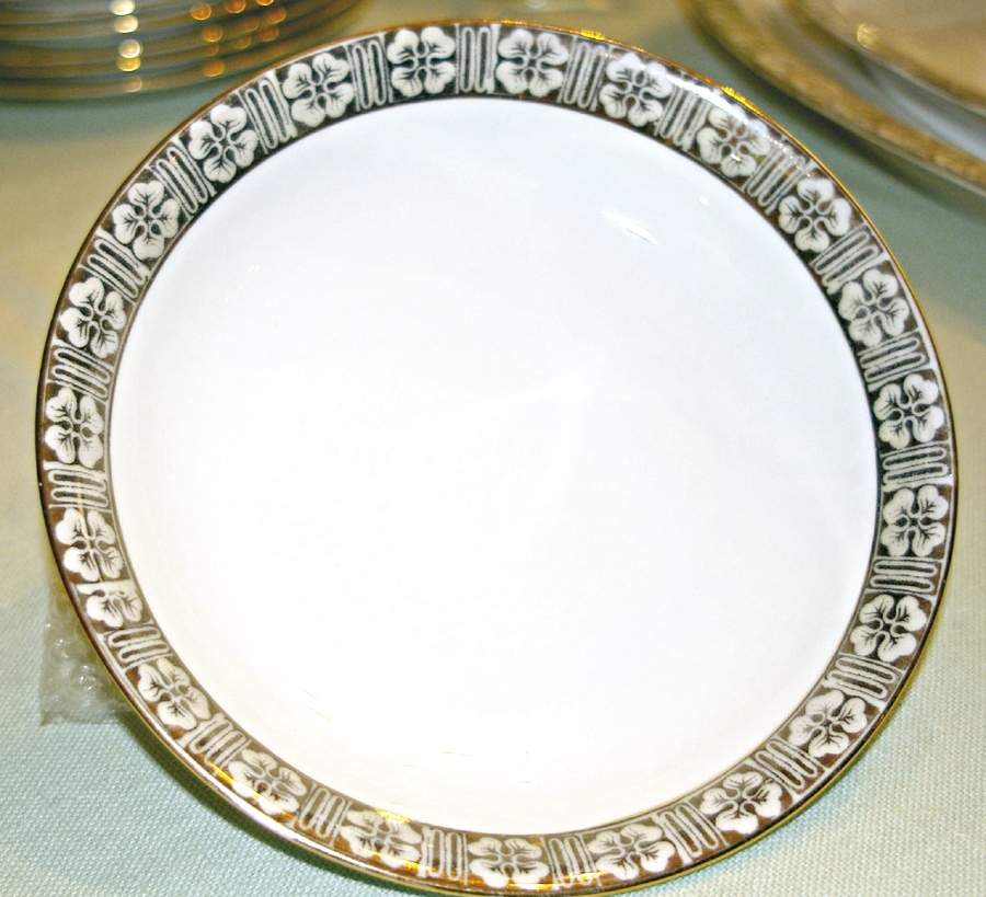 RBA6 Dinner Plate by Royal Bavaria-1