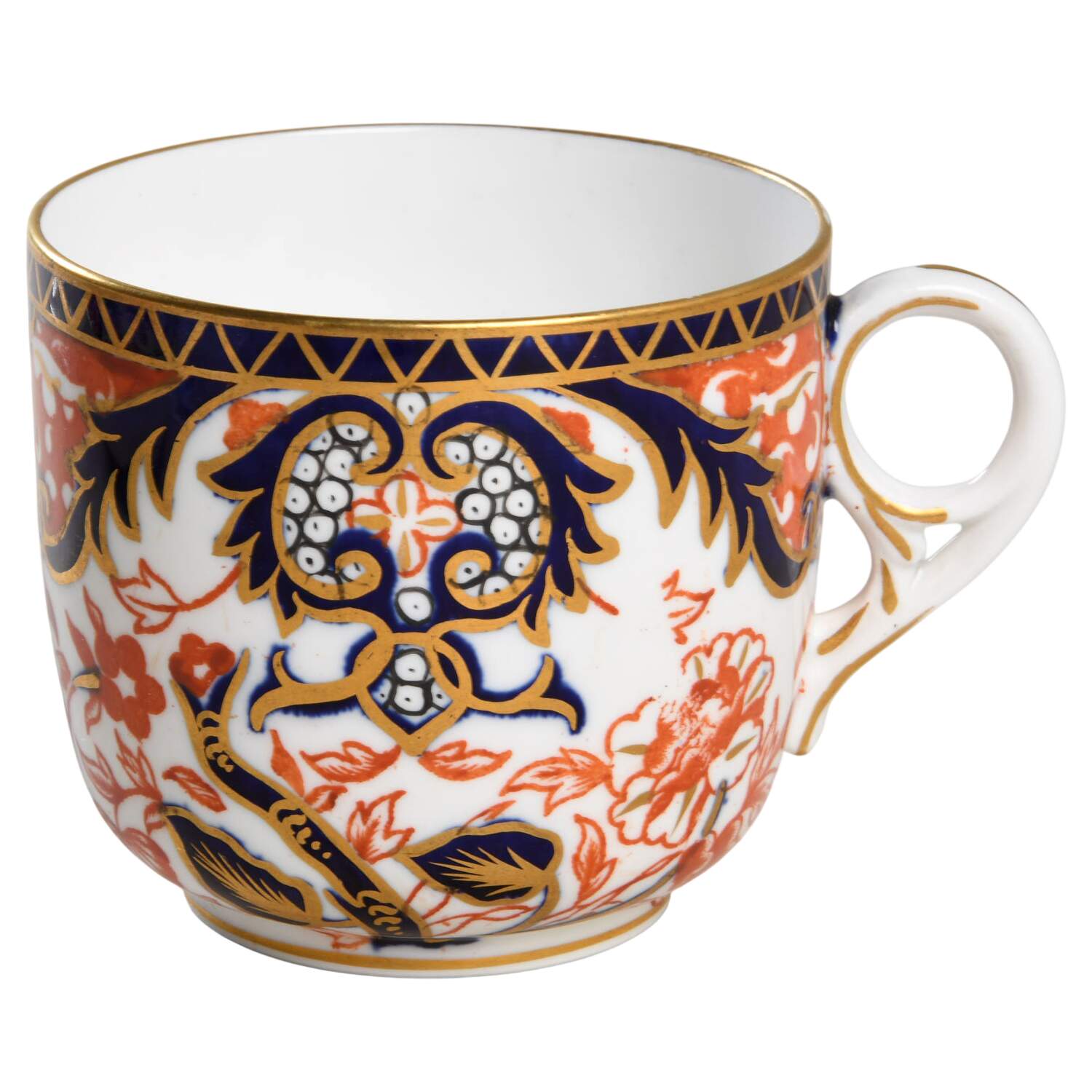 563 Flat Cup by Royal Crown Derby-1