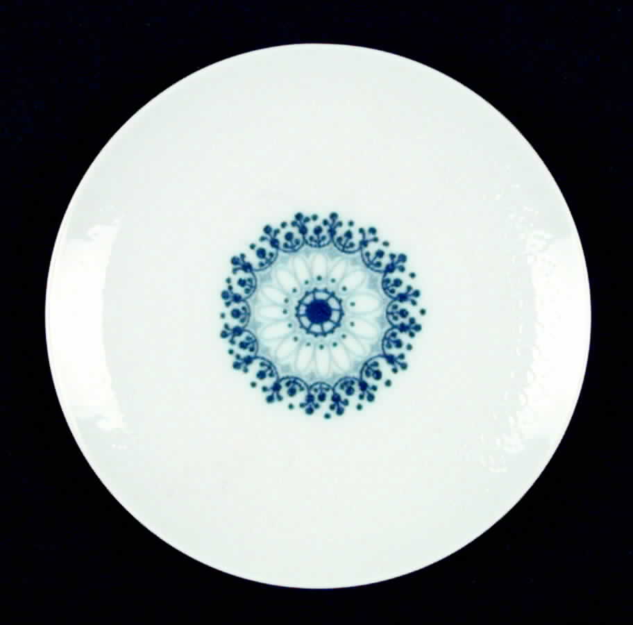 R573 Bread & Butter Plate by Rosenthal - Continental-1