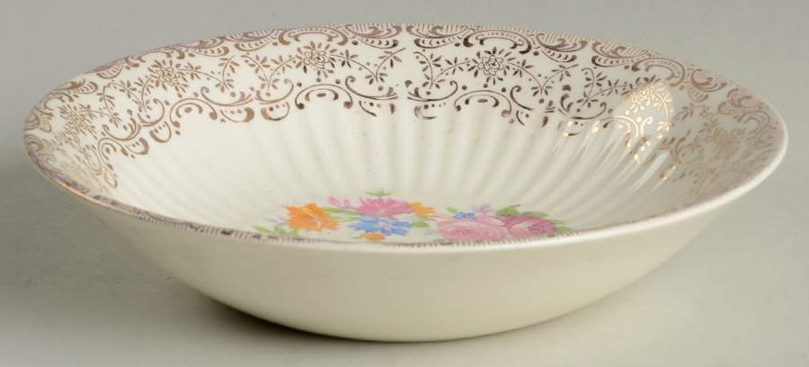 5265 Fruit/Dessert (Sauce) Bowl by Royal (USA)-1
