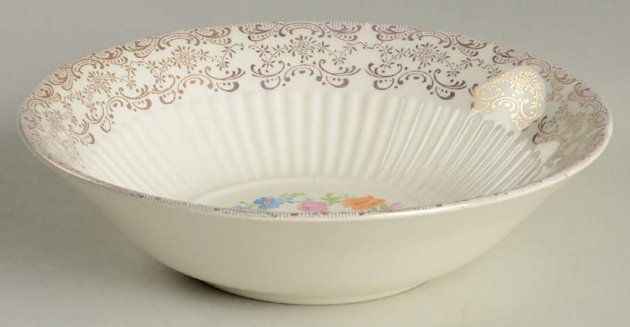 5265 Coupe Cereal Bowl by Royal (USA)-1