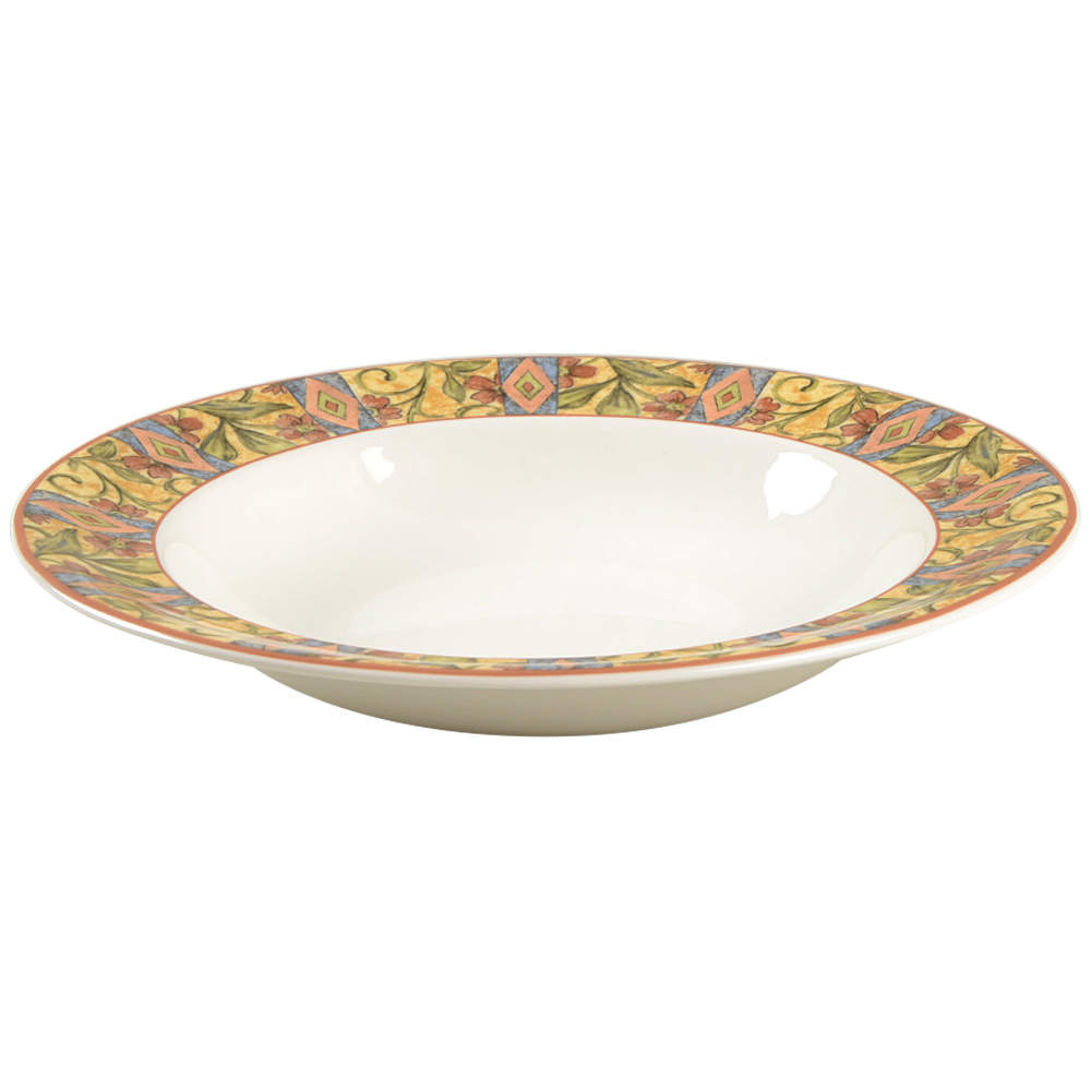 Cinnabar 11" Individual Pasta Bowl by Royal Doulton-1