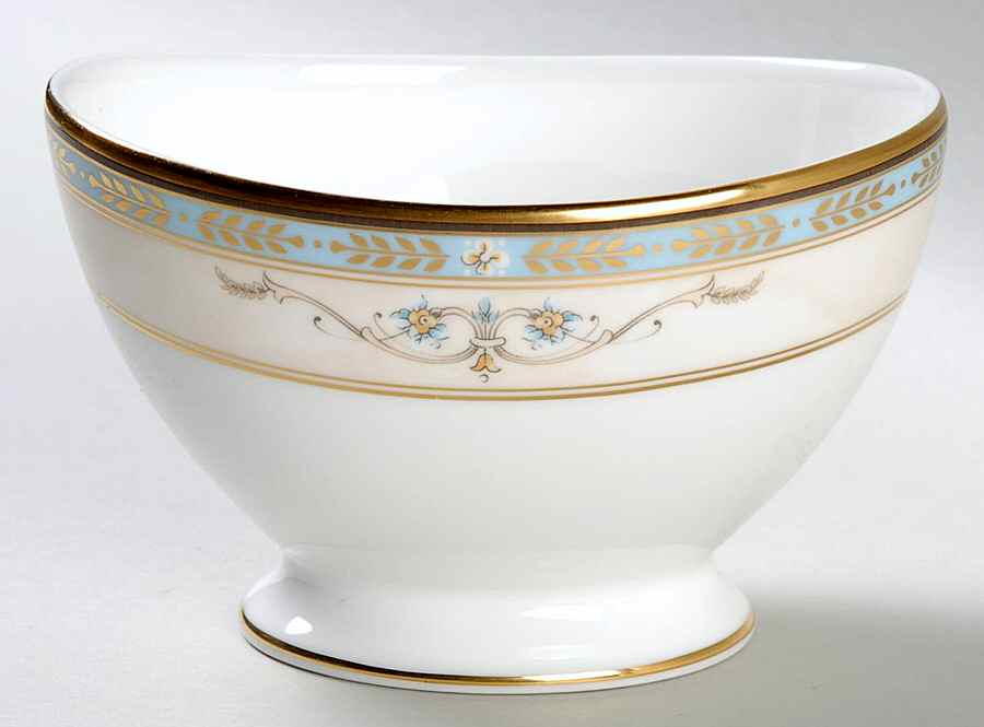 Fontenay Open Sugar Bowl by Royal Doulton-1