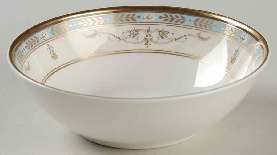 Fontenay Fruit/Dessert (Sauce) Bowl by Royal Doulton-1