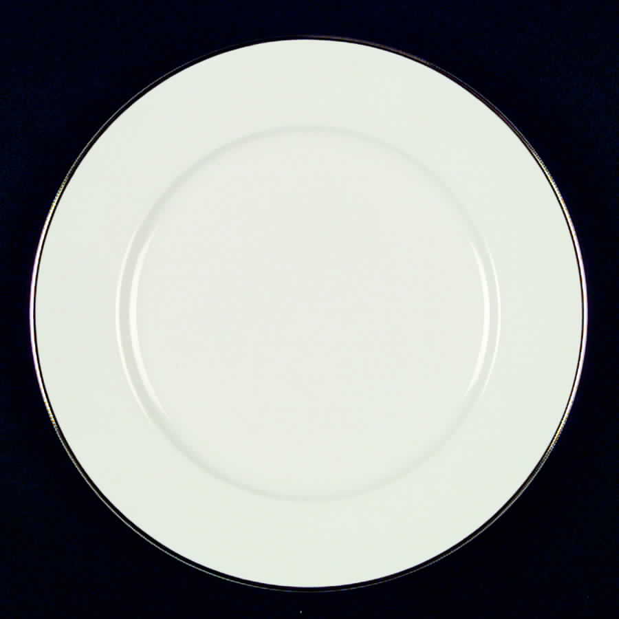 3303 (Aida, Cream) Dinner Plate by Rosenthal - Continental-1