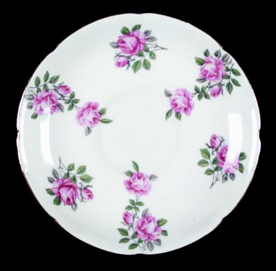 RGR20 Saucer by Royal Grafton-1