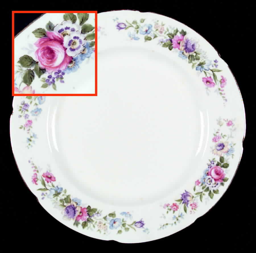 RGR21 Salad Plate by Royal Grafton-1